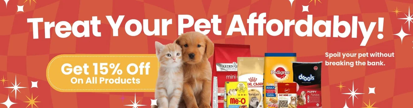 Your Pet's Health, Delivered Home
